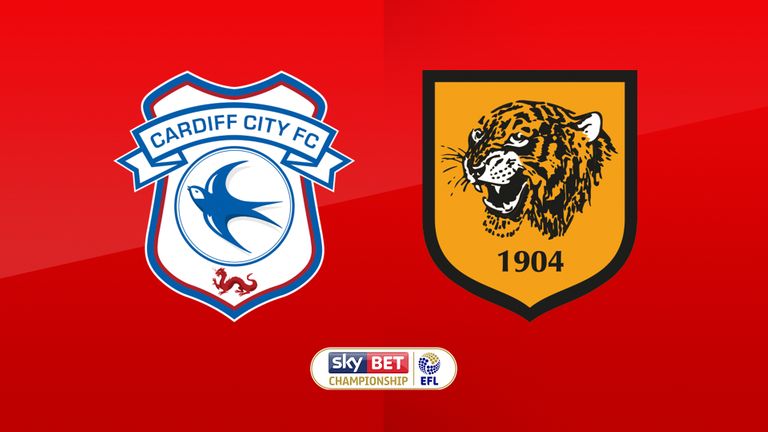 Cardiff City vs Hull City – Match Preview