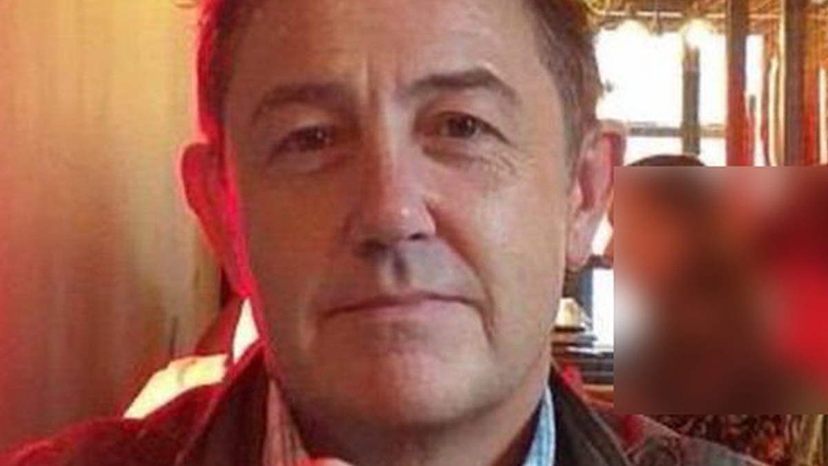 Gary Jenkins: Three deny Bute Park murder