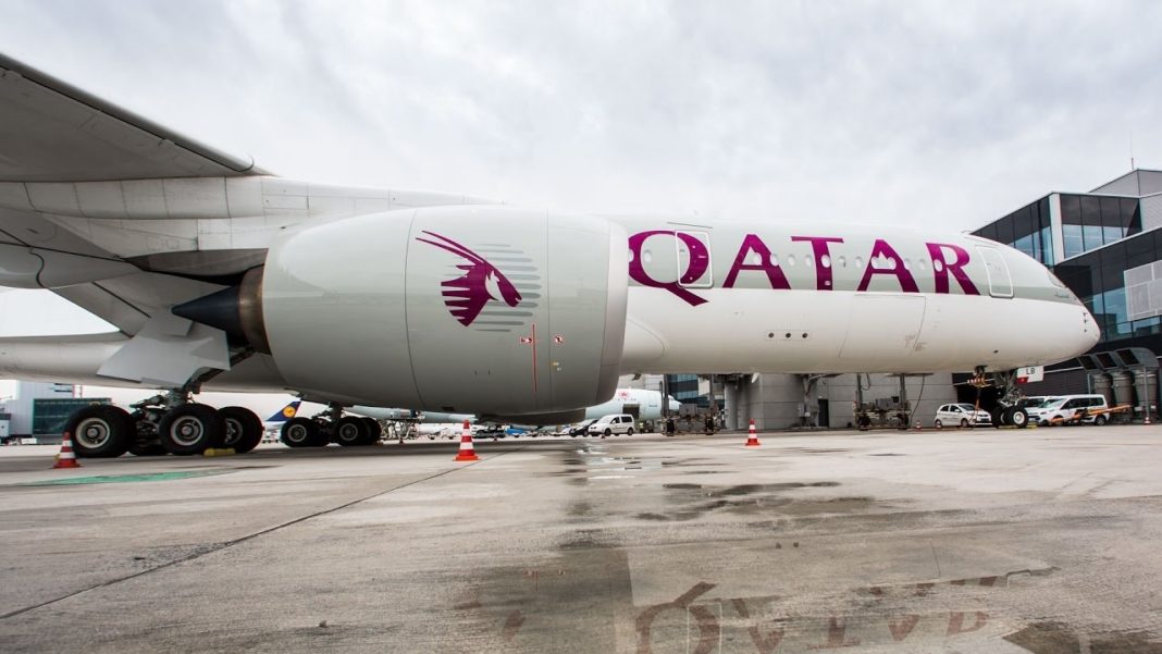 Flights return to Covid-hit Cardiff Airport but Qatar route still stalled