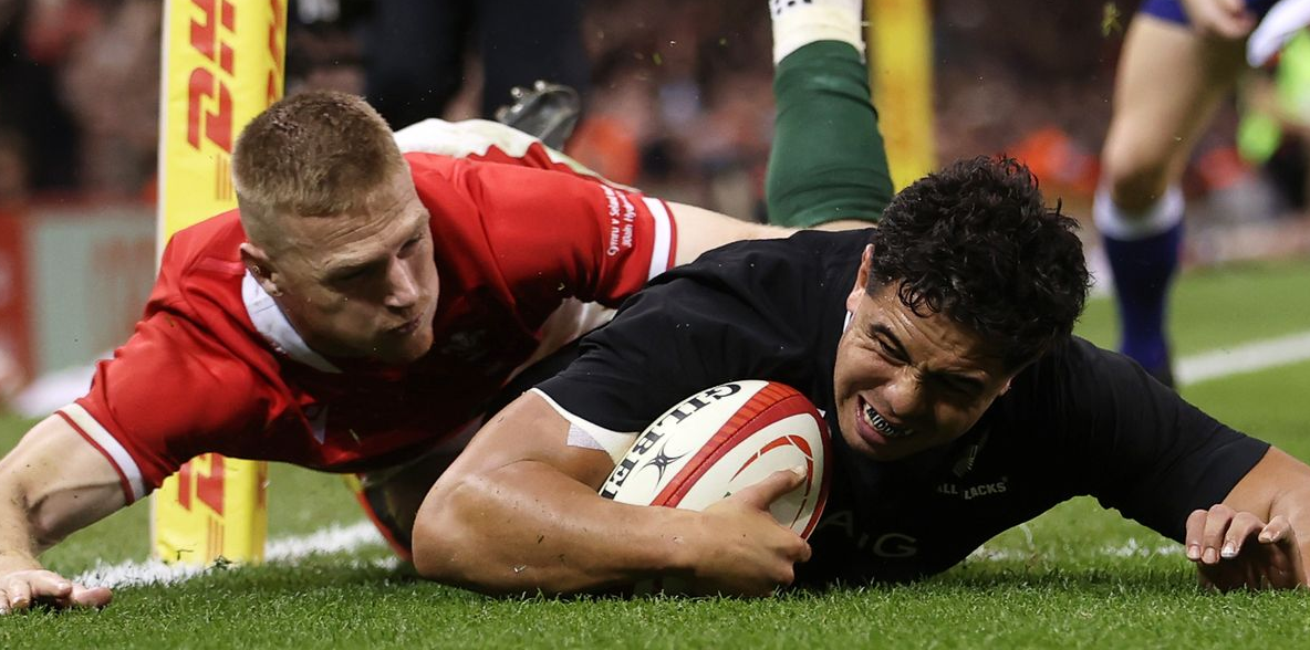 Wales make six changes for South Africa clash