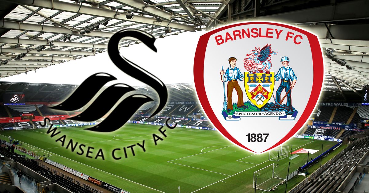 Barnsley vs Swansea City – Match Preview