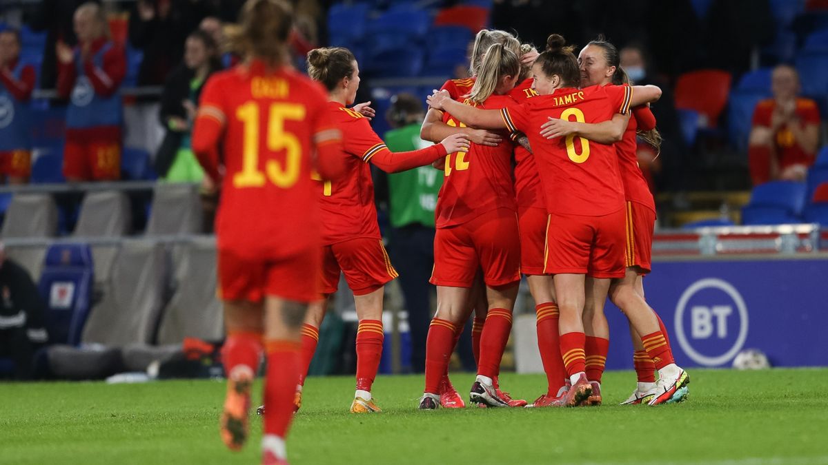 Wales vs France – Match Preview – FIFA Women’s World Cup qualifiers