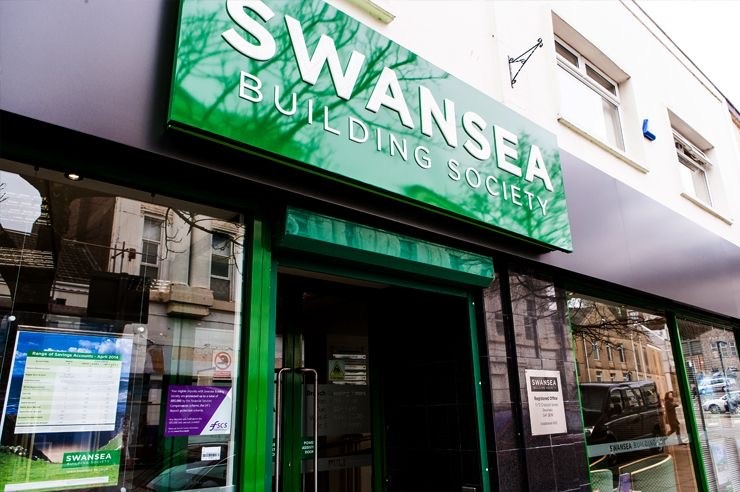 Swansea Building Society makes two promotions to senior management