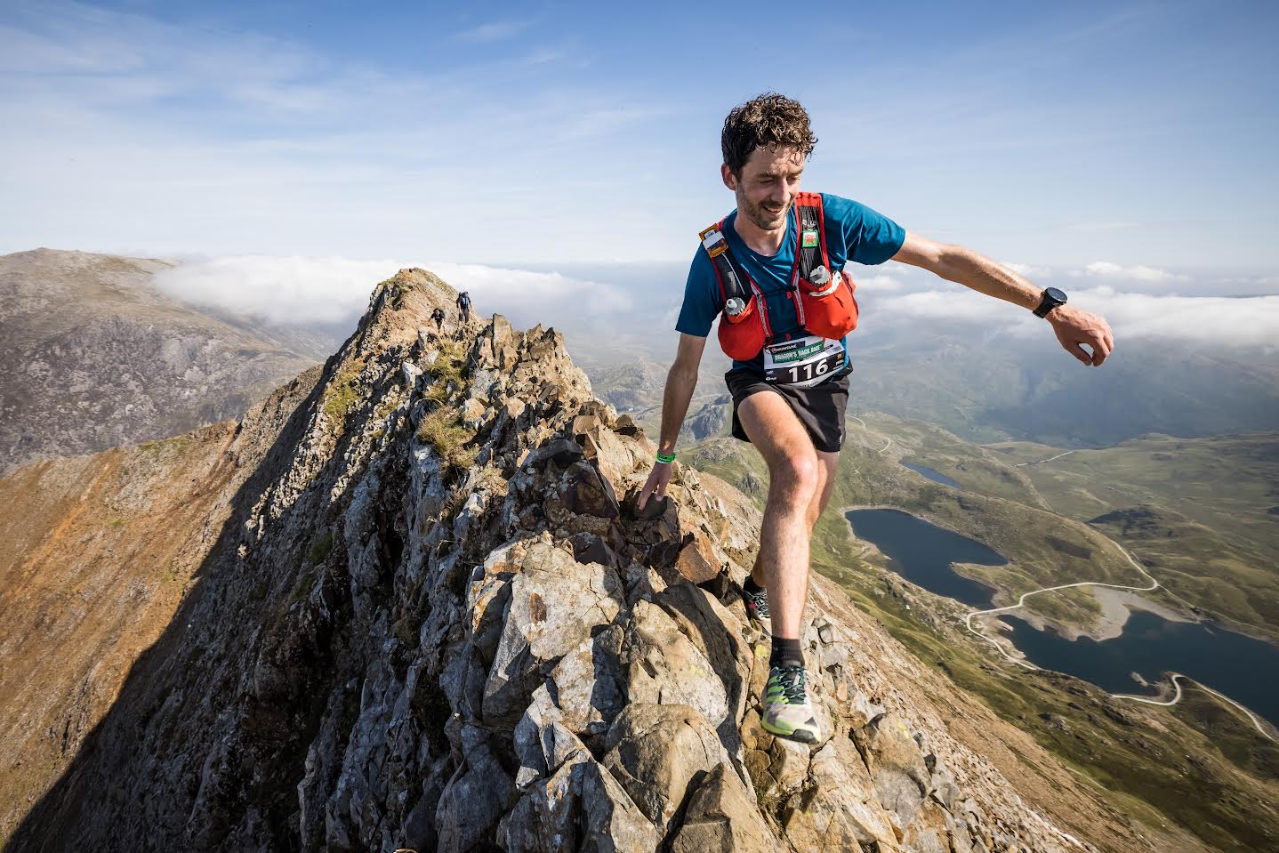 Have you got what it takes to tackle the world’s toughest mountain race