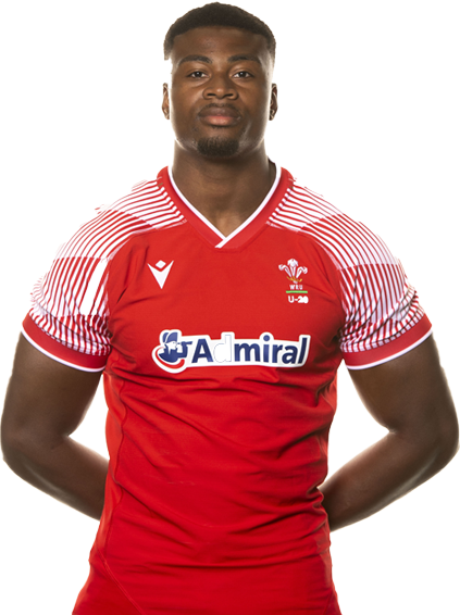 Wales star Christ Tshiunza tests positive for covid