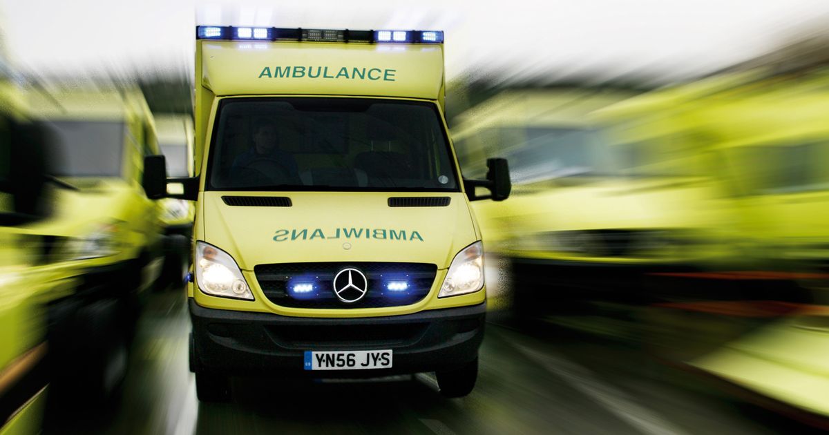 Most stupid and inappropriate calls to the Welsh Ambulance Service revealed