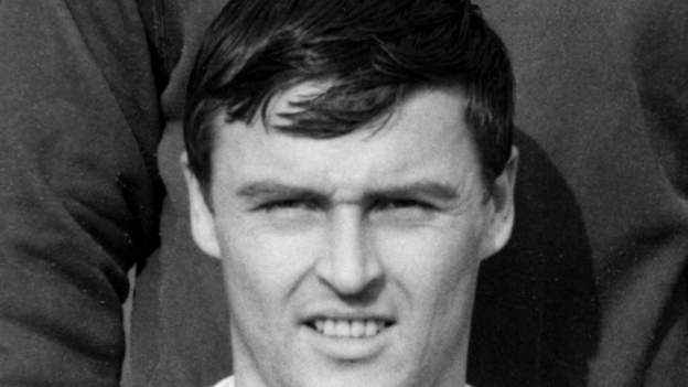 Swansea Legend Keith Todd passes away aged 80