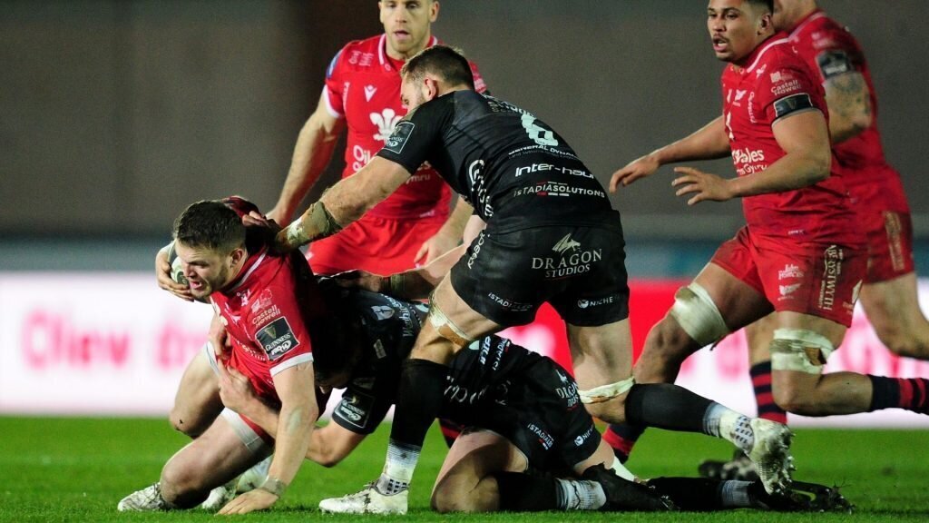 United Rugby Championship confirm new dates for postponed Welsh derbies
