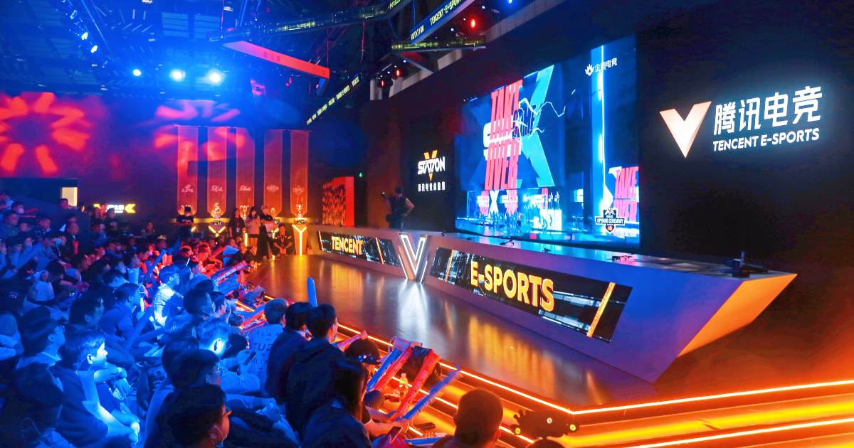 E-sports to be hosted at 2022 Commonwealth Games