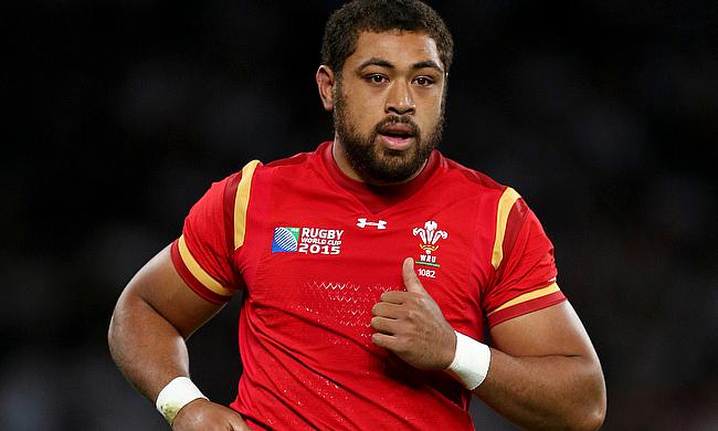 Taulupe Faletau called up to Wales squad for England game
