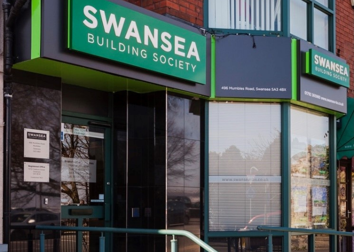 Swansea Building Society posts record-breaking results
