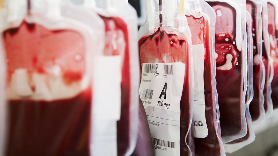 Infected blood: Deadline approaching for financial support