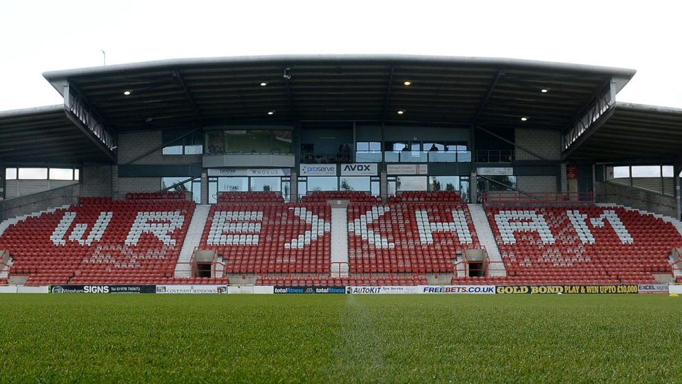 Wrexham AFC purchase Racecourse Ground - Herald.Wales