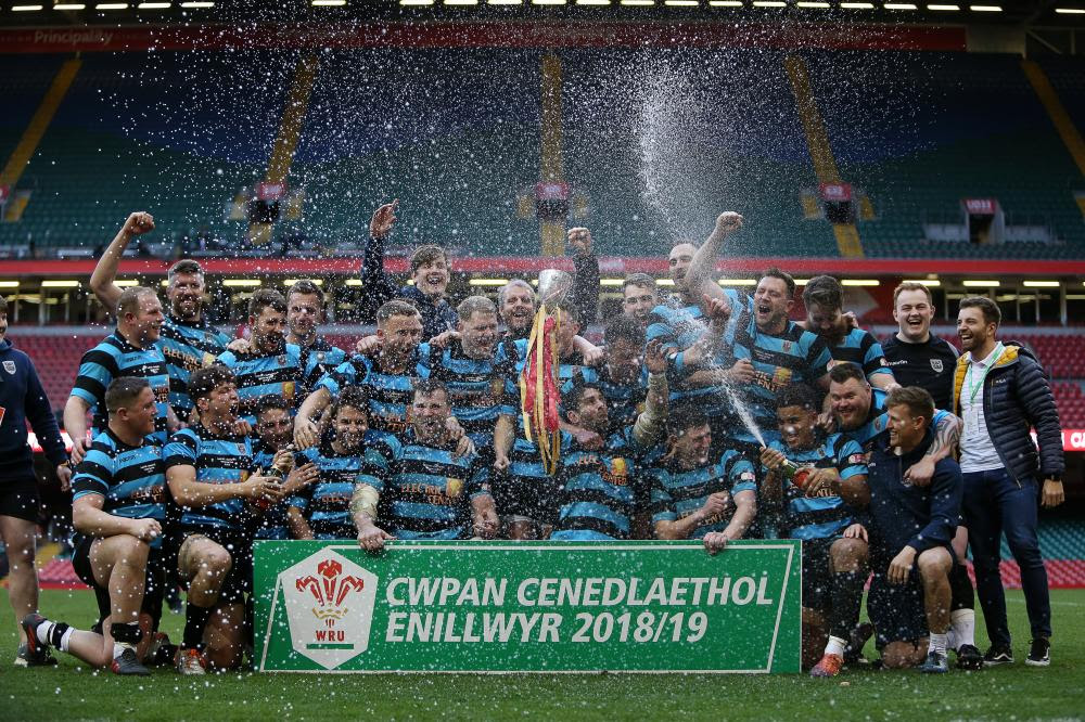 Road to Principality returns for 2022