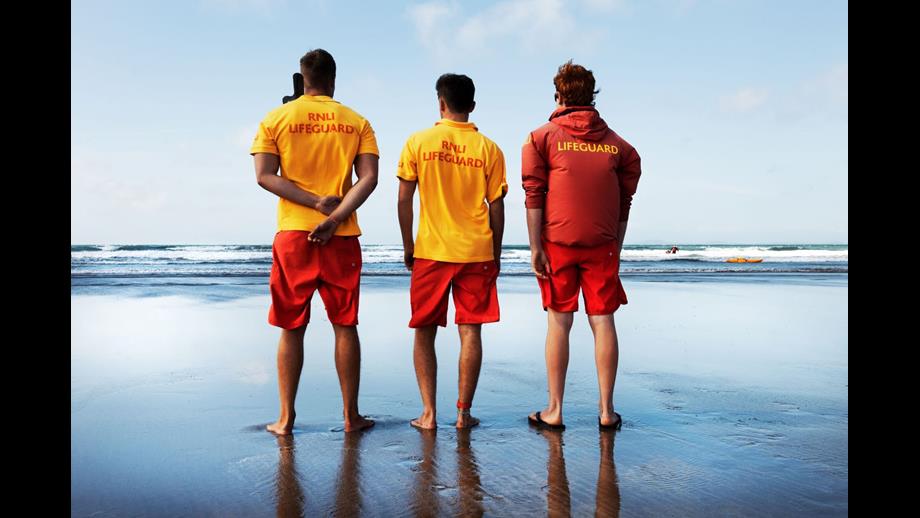 RNLI in Wales urge coastal visitors to Respect The Water as majority of daily lifeguard patrols close