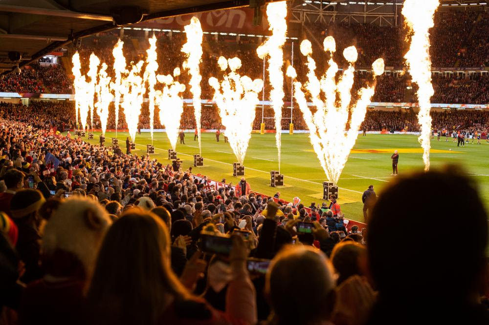 Last chance to guarantee your seats at Welsh Rugby’s top tier until 2050