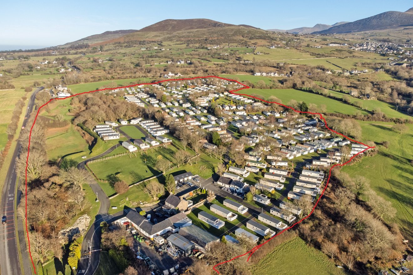 Lyons Holiday Parks acquires North Wales Caravan Park operator Sunnysands Caravan Parks Limited Lyons Holiday Parks acquires North Wales Caravan Park operator Sunnysands Caravan Parks Limited