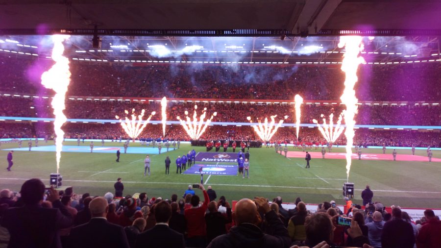 Wales Six Nations tickets on public sale from September 30