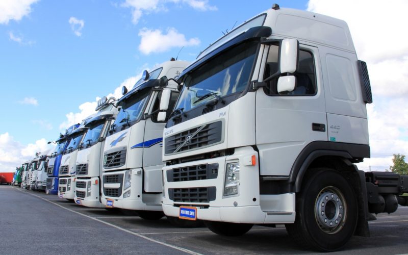 Welsh businesses urged to ensure transport operations are legally compliant  