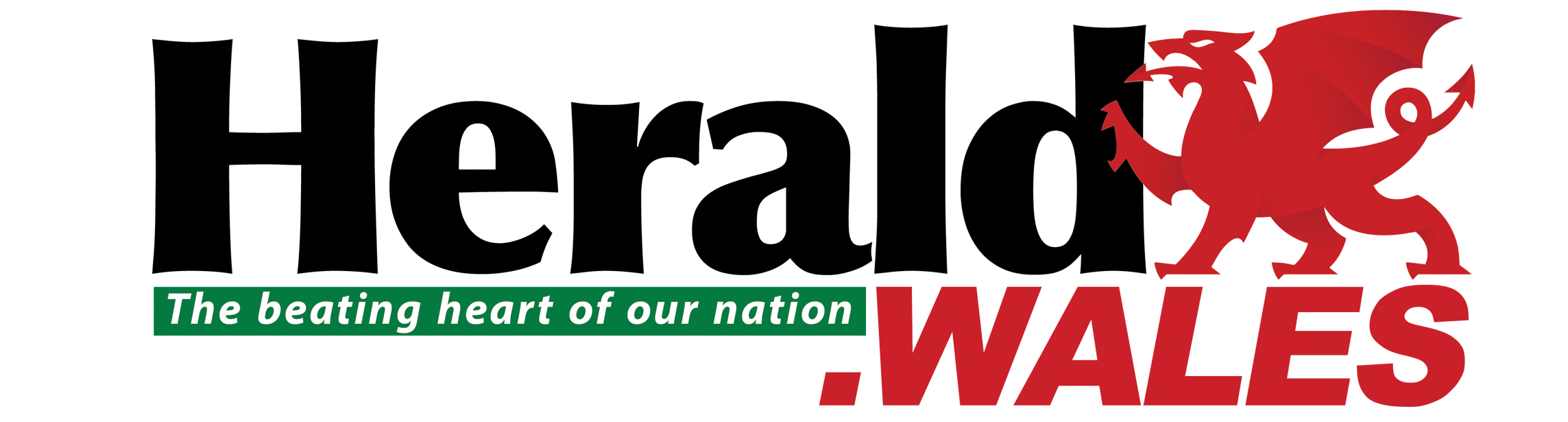 Herald.Wales logo