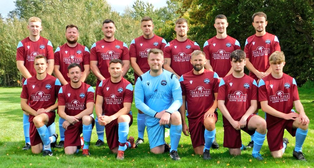 St Clears on song to see off Harp Herald.Wales