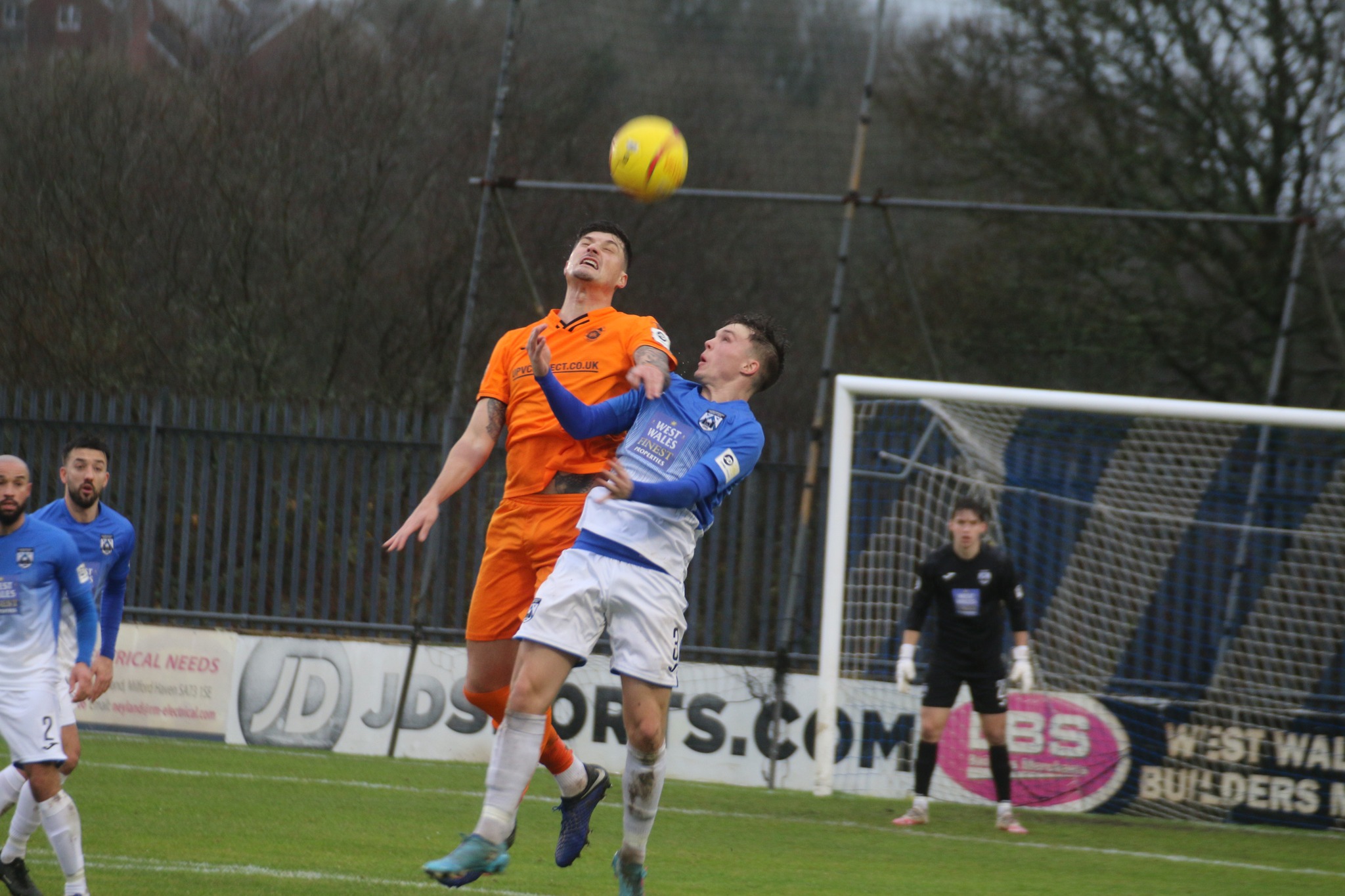 JD Cymru Premier returns this weekend Herald.Wales