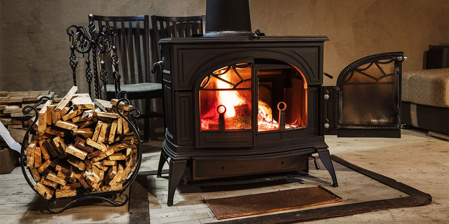 Easy ways to make your woodburning stove safer, less polluting, and more efficient Herald.Wales