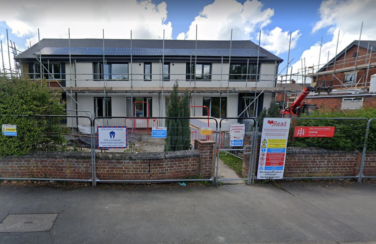 Flintshire Council struggling to recruit staff to new children's care