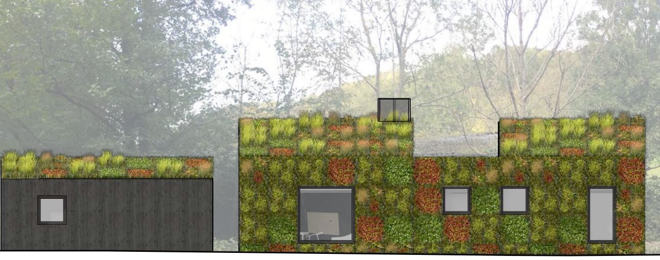 Monmouthshire planning permission refusal upheld for exemplar eco