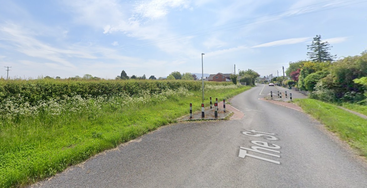 Plans for 24 affordable homes in Four Crosses approved Herald.Wales