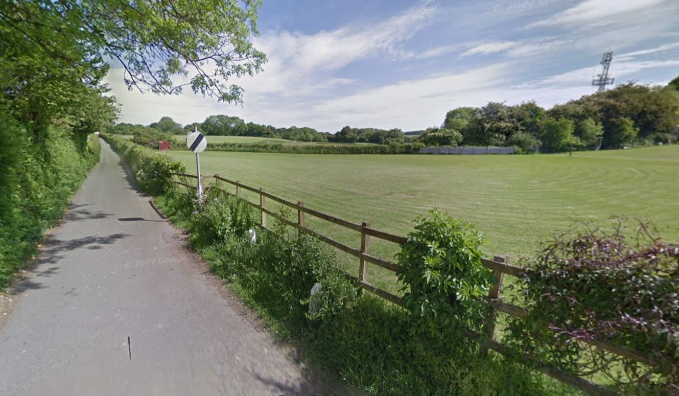 Plans for new 70 homes in Undy near the M4 approved Herald.Wales