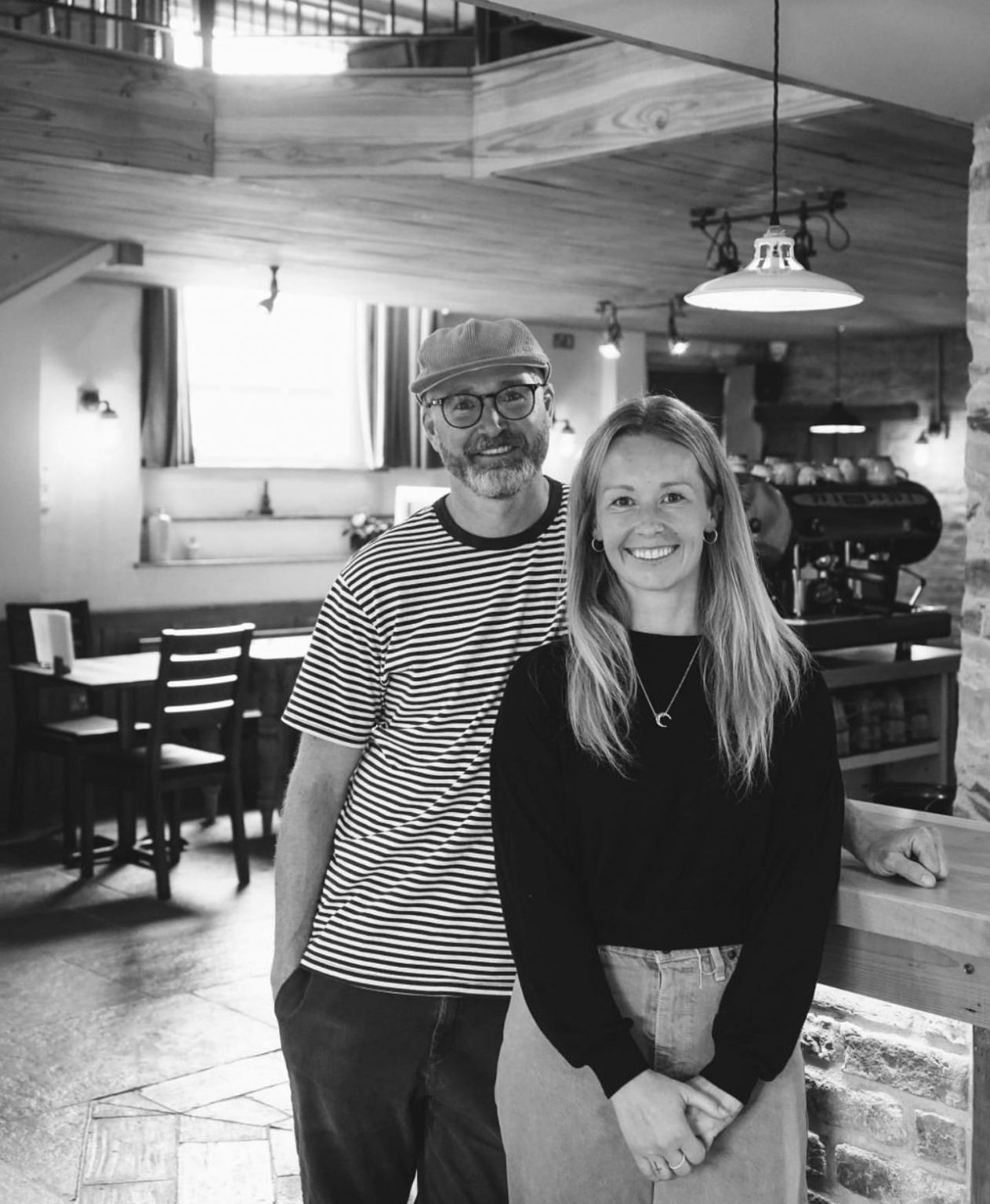 Chris Welch tells the story of Yr Hen Printworks Herald.Wales