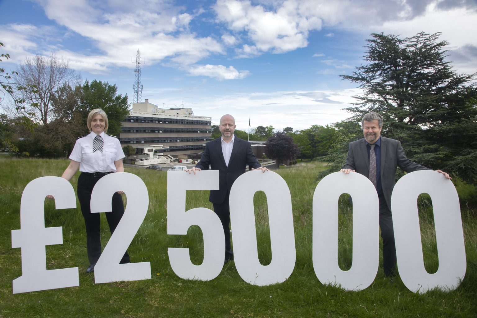 £25,000 fund set up to help local communities combat crime using cash ...