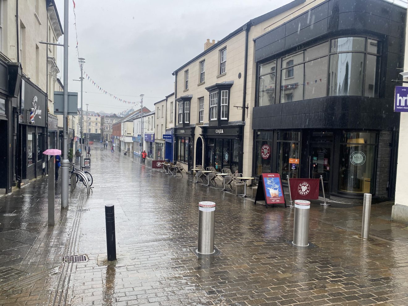 Bridgend Council awards £61,000 in grants to boost local community