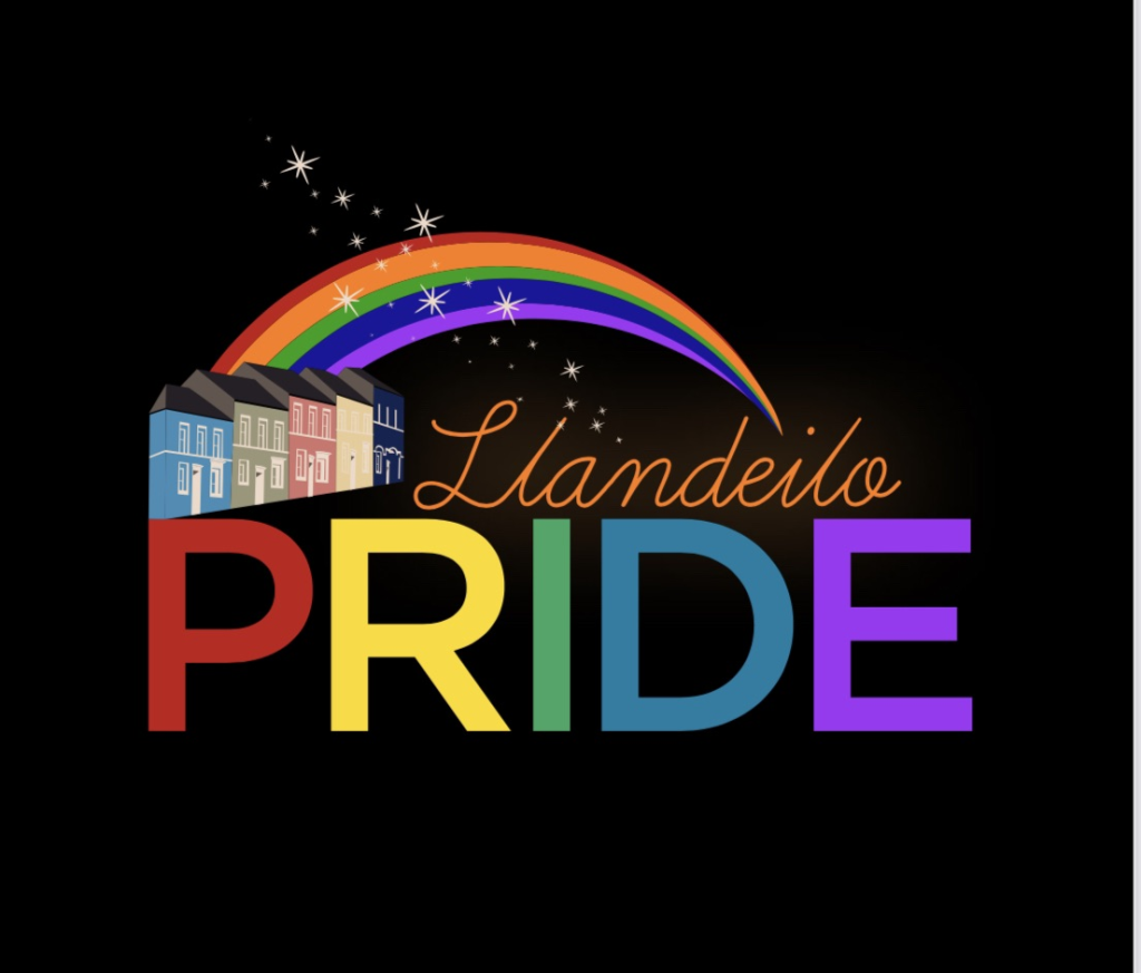 Llandeilo’s first ever Pride event expected to be huge success Herald