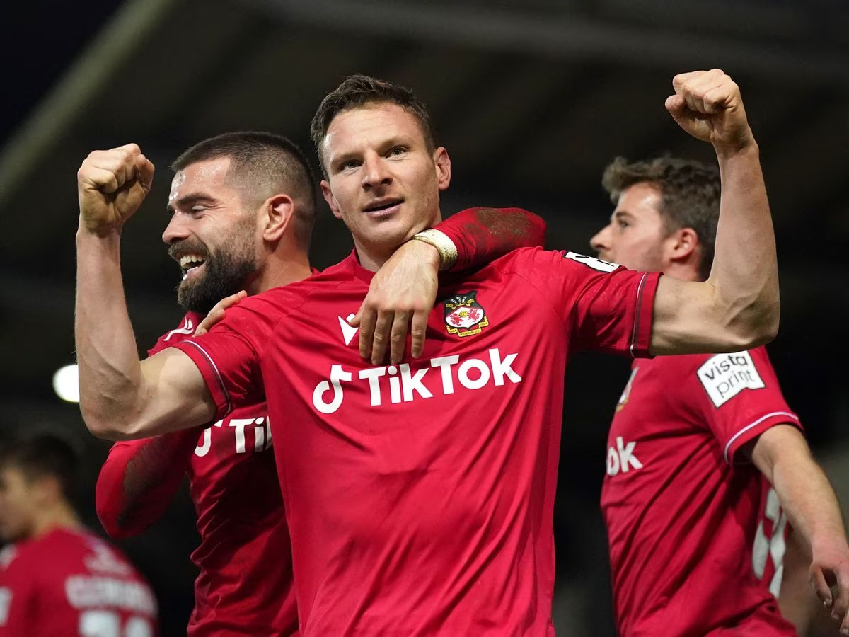 Wrexham eye potential signings for League Two campaign Herald.Wales