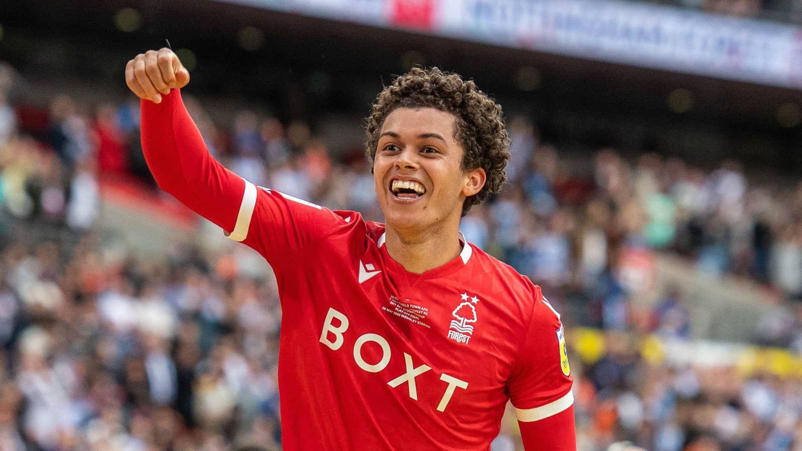 Aston Villa fans express mixed reactions over Brennan Johnson transfer