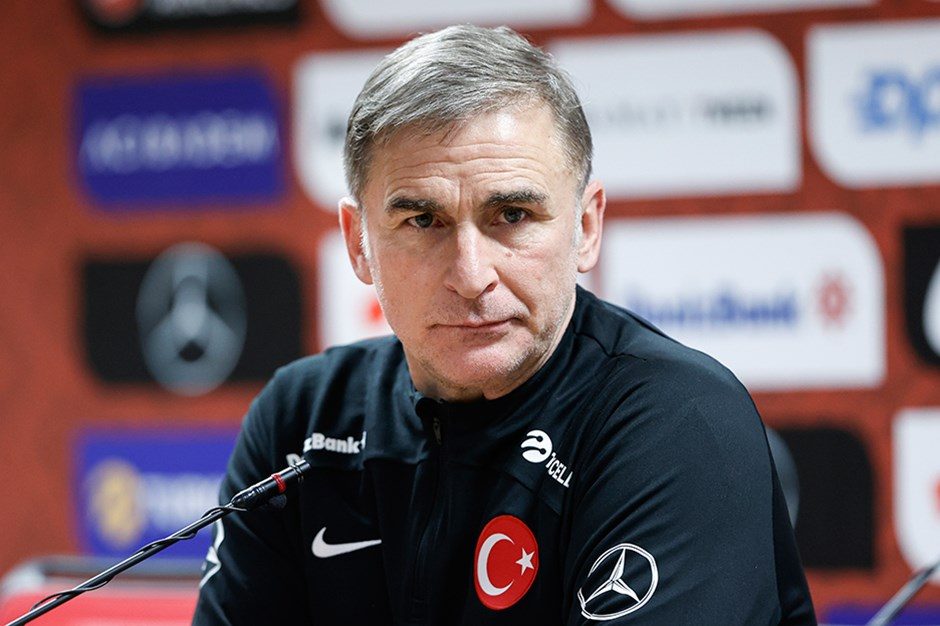 Türkiye teknik direktörü Stefan Kontz, Ermenistan mağlubiyetinin ardından Cymru’dan zorlu bir mücadele bekliyor
