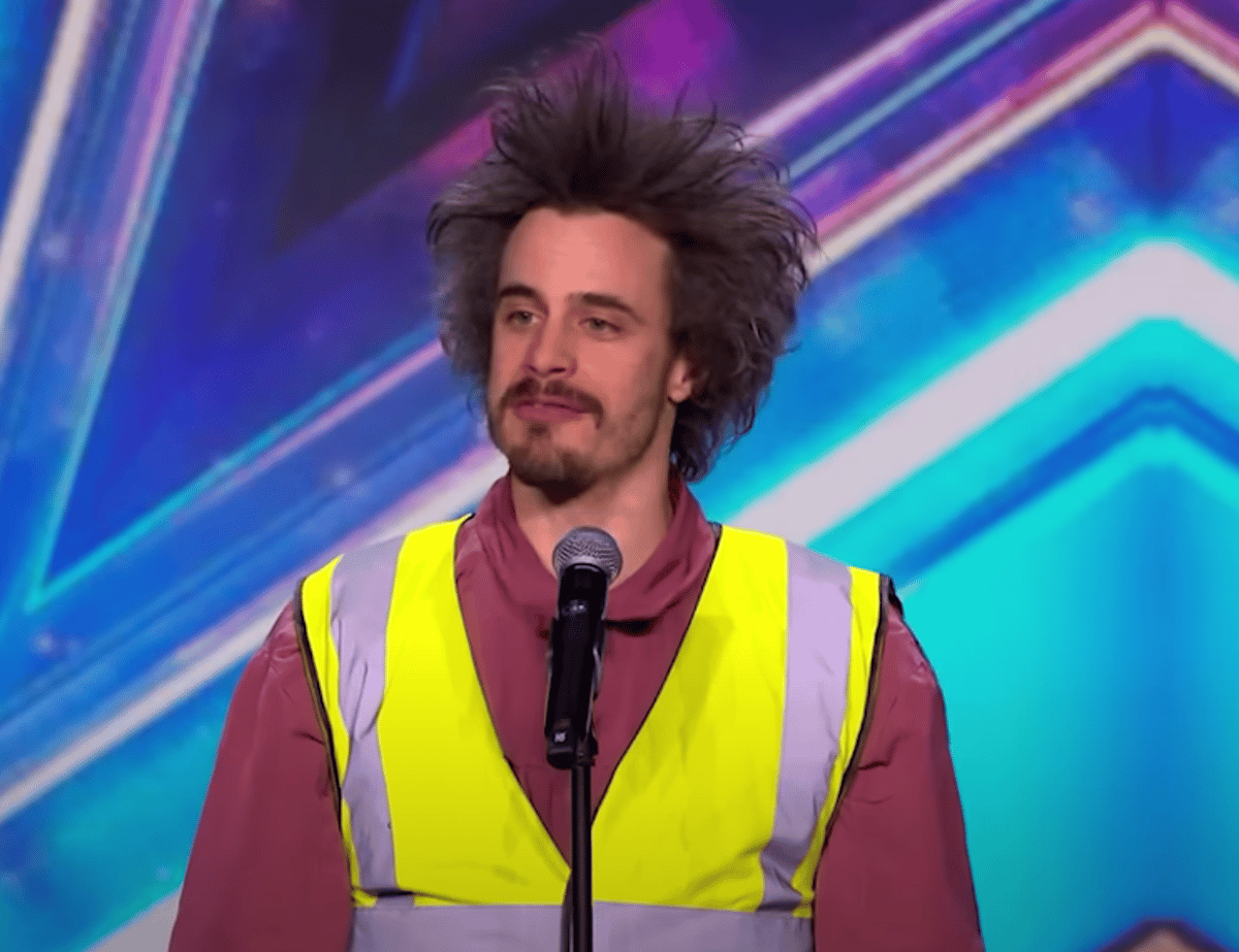 Viggo Venn wins Britain's Got Talent 2023 amid controversy Herald.Wales