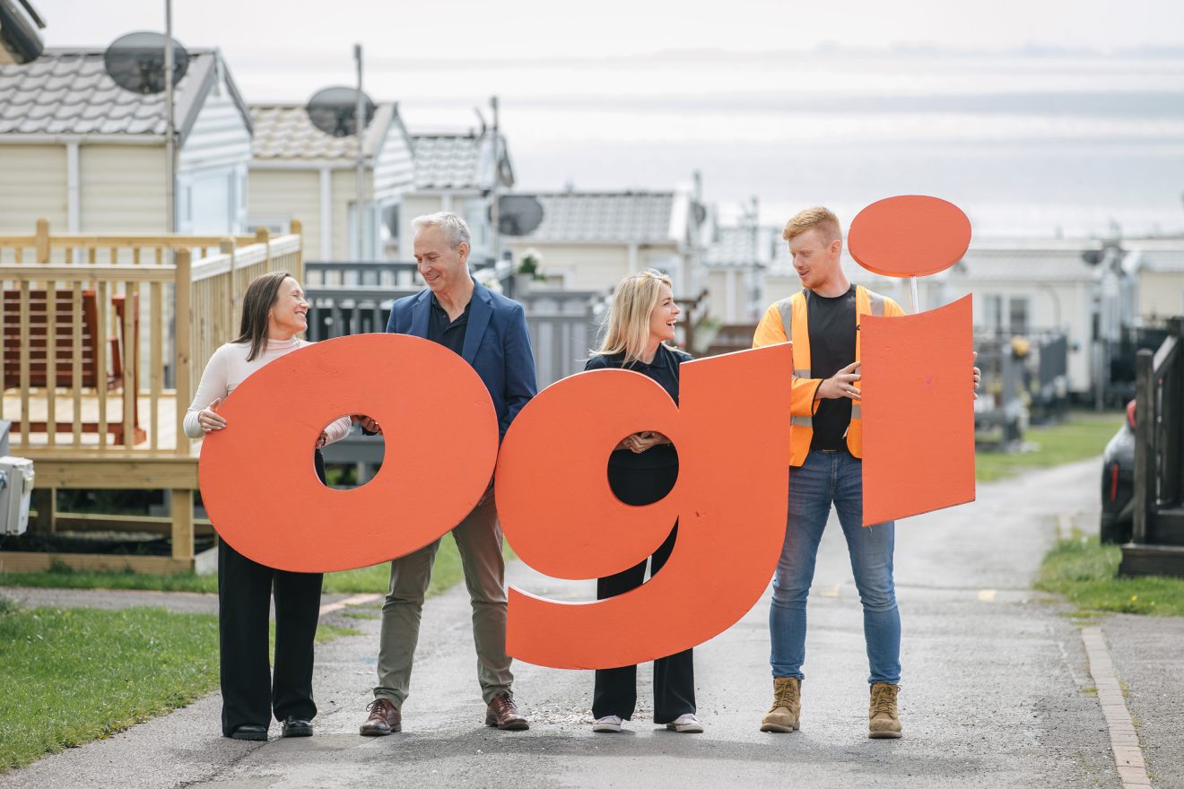 Ultrafast summer holidays land at Vale of leisure park