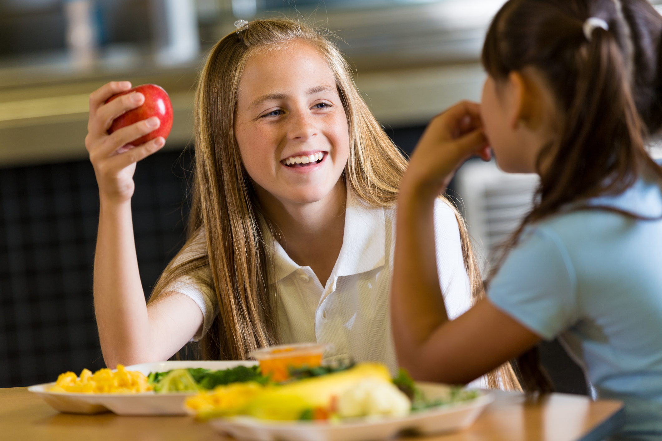 Wrexham leads Wales in free school meals roll out but funding issues