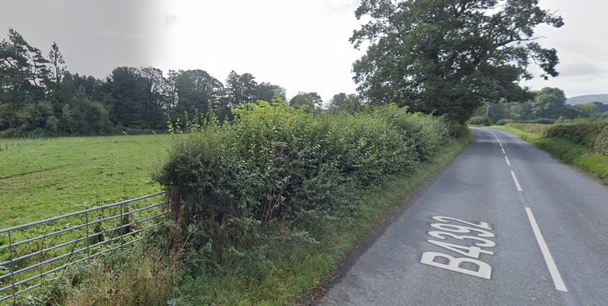 Powys Plans for 28 affordable homes have been approved in principle