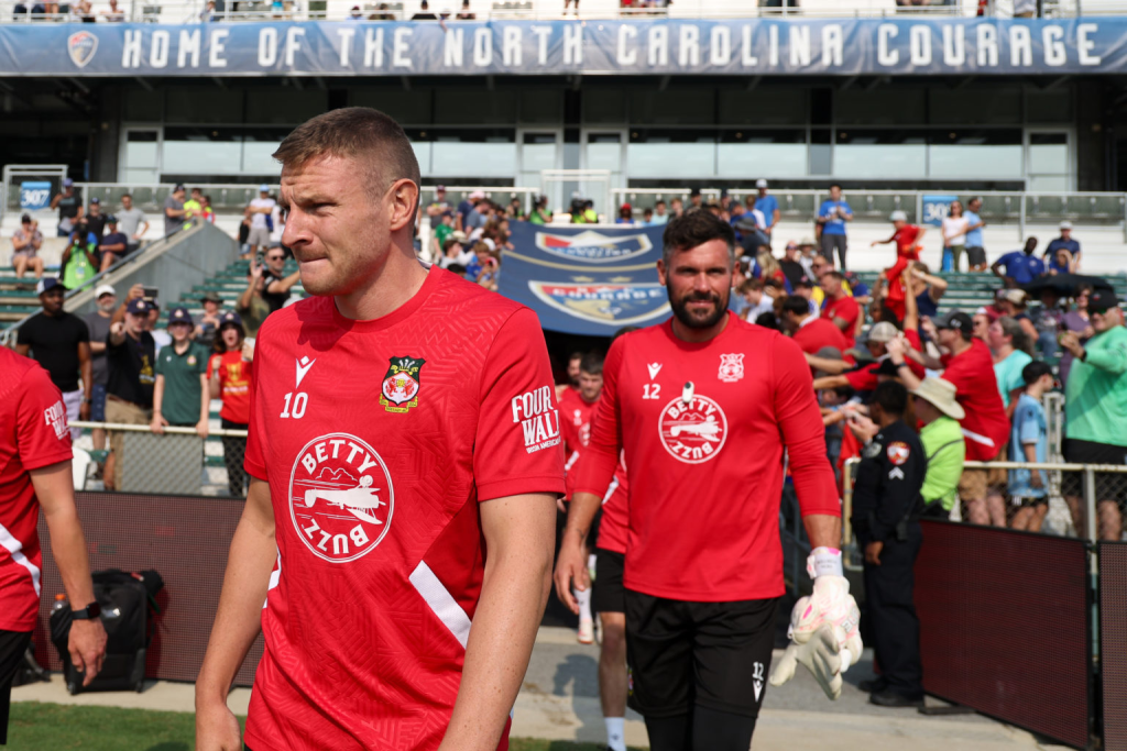 Wrexham v Chelsea, everything we know and how to watch the game