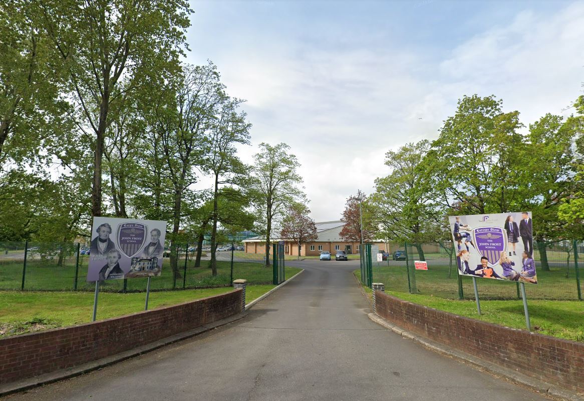 Public Health Wales update on investigation at Newport school following