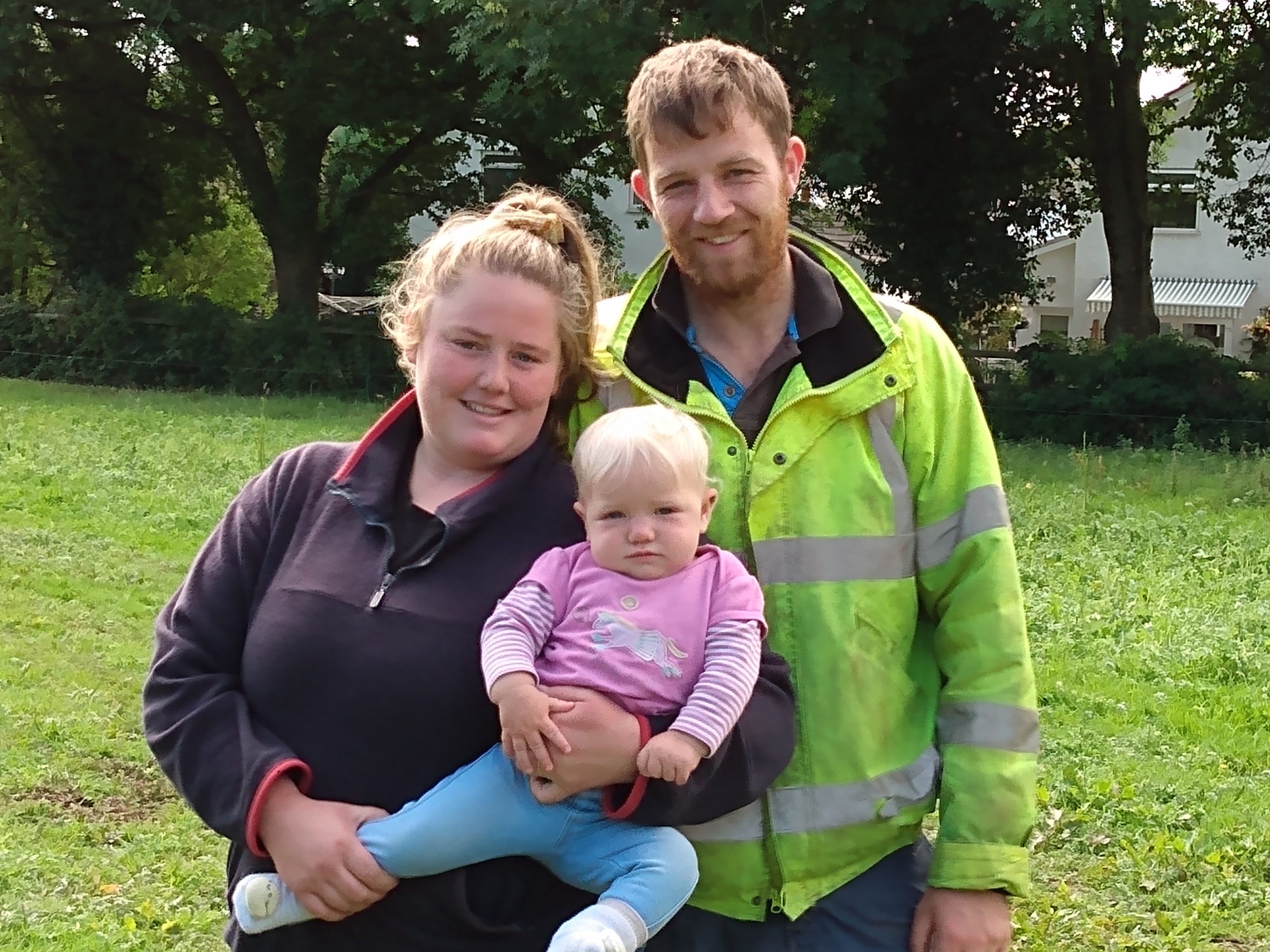 Farmers fear they may have to sell cattle over Gypsy Traveller site