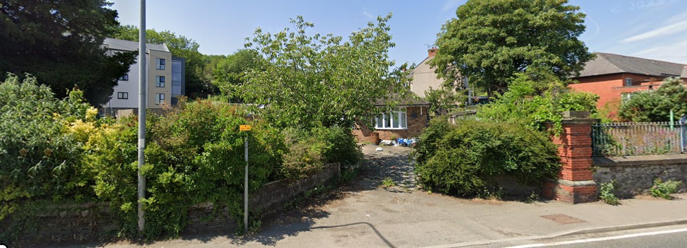 Council approves plans to demolish bungalow to make way for apartments