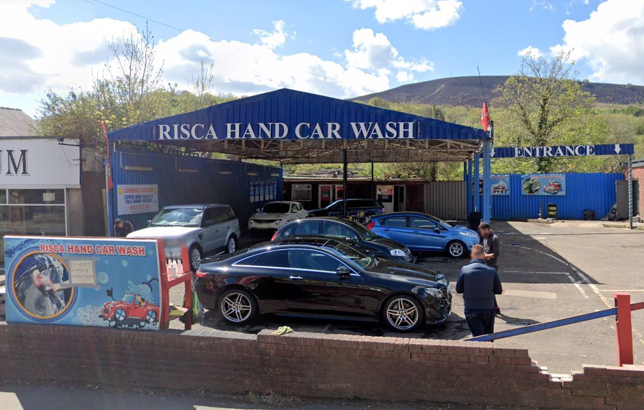 Car wash owner wins planning permission to open new tyrefitting