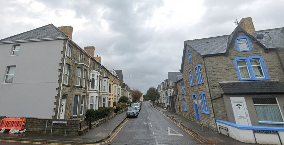 Plans to upgrade gas works in Porthcawl set to start Herald.Wales