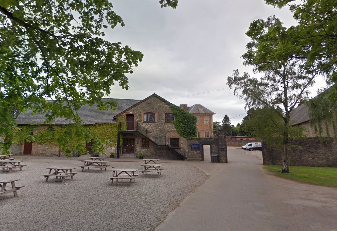 New Tredegar House statue will honour area’s land workers Herald.Wales