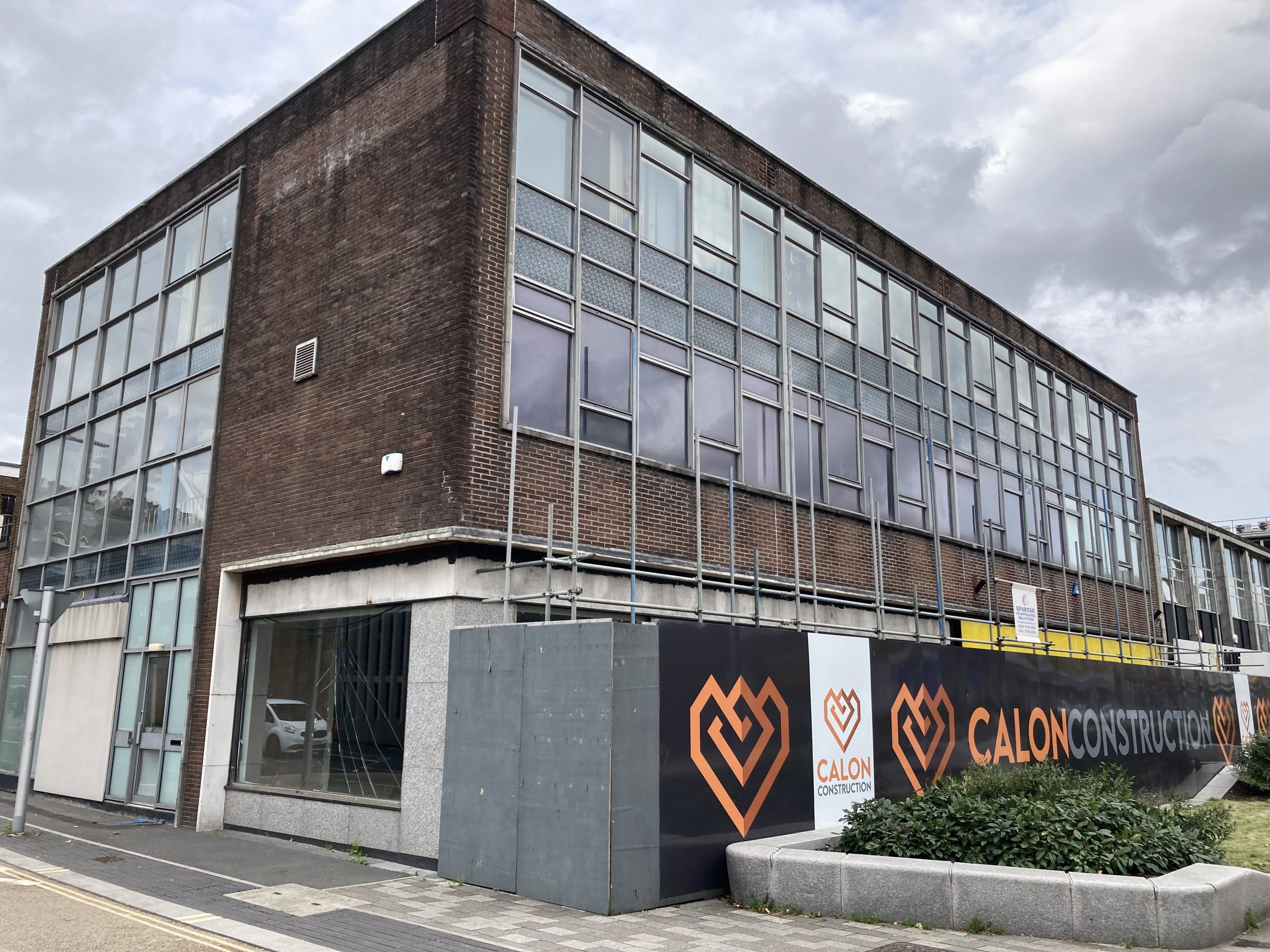 More social housing set to be coming to Swansea city centre Herald.Wales